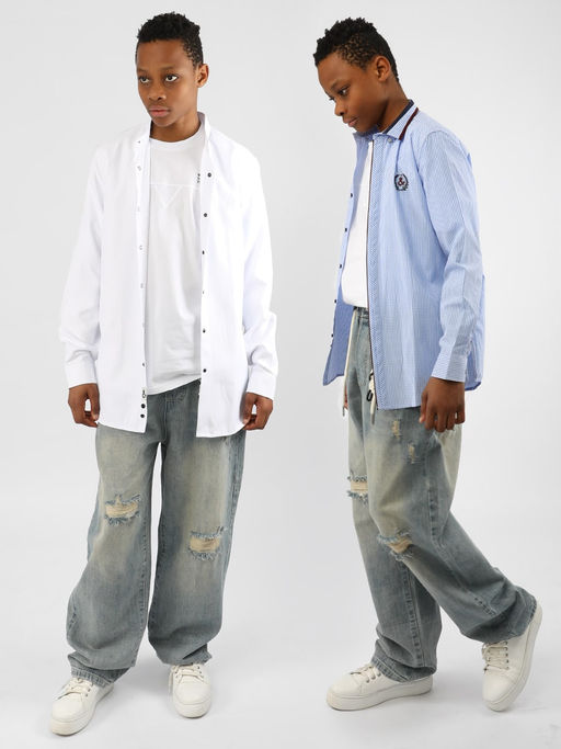 Джинсы Соль&Перец  фото 6