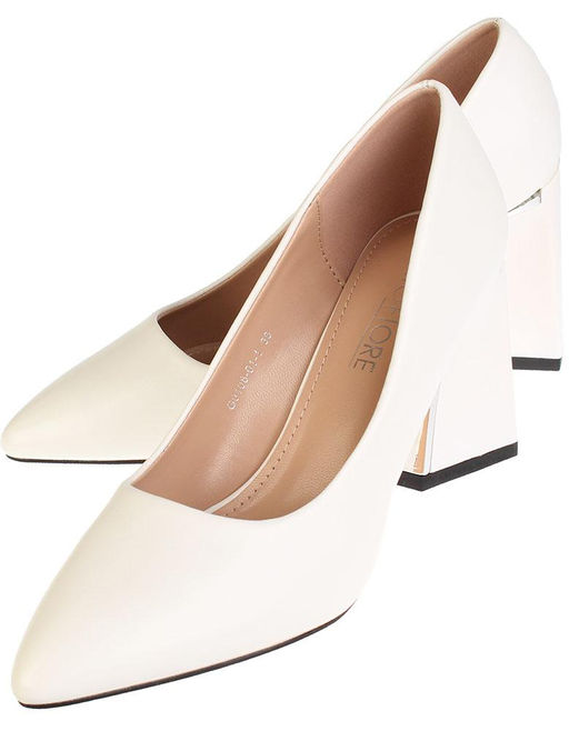 Лодочки Rio Fiore G9108-01-1  фото 5