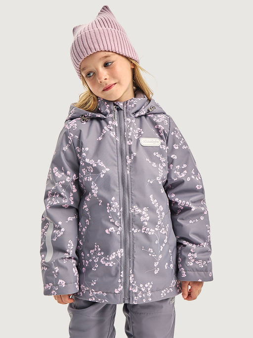 Костюм 7м1626 кофе