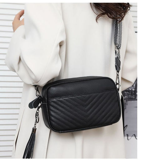 Bags Сумка женская / кожа / 04610601  фото 4