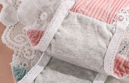 Трусики A09387180 - Tadmico фото 4