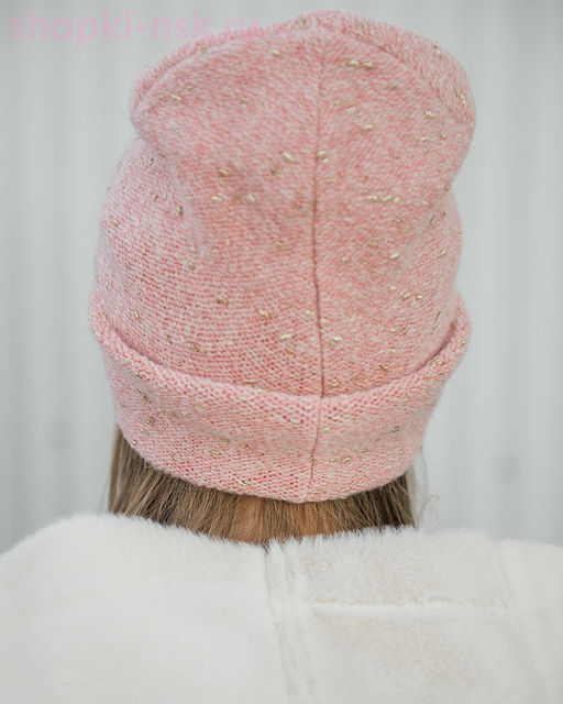 899199 Колпак женский флис