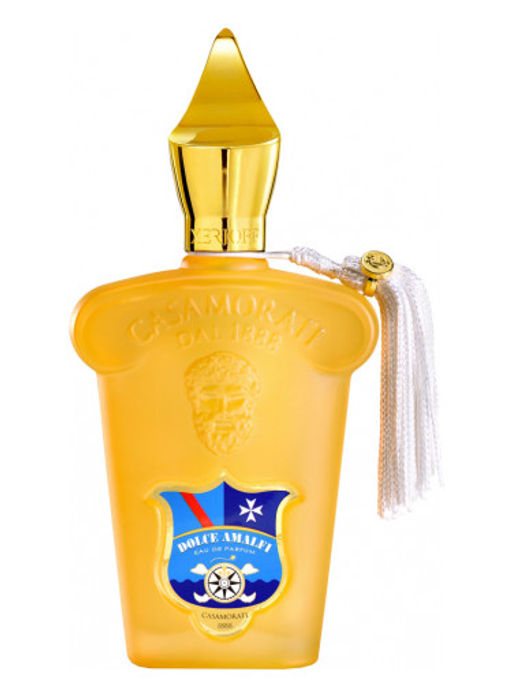 XERJOFF CASAMORATI 1888 DOLCE AMALFI lady 30ml edp