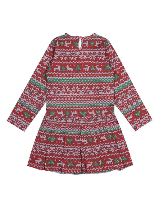 платье 1ДПД2670809н - Апрель фото 2