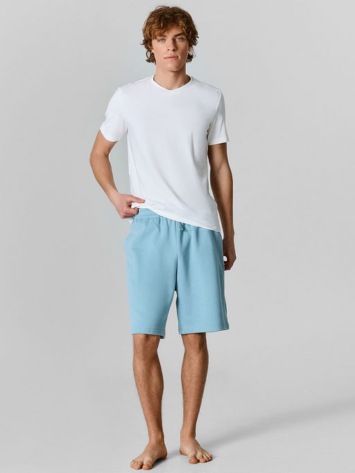 ШОРТЫ ДОМАШНИЕ МУЖСКИЕ