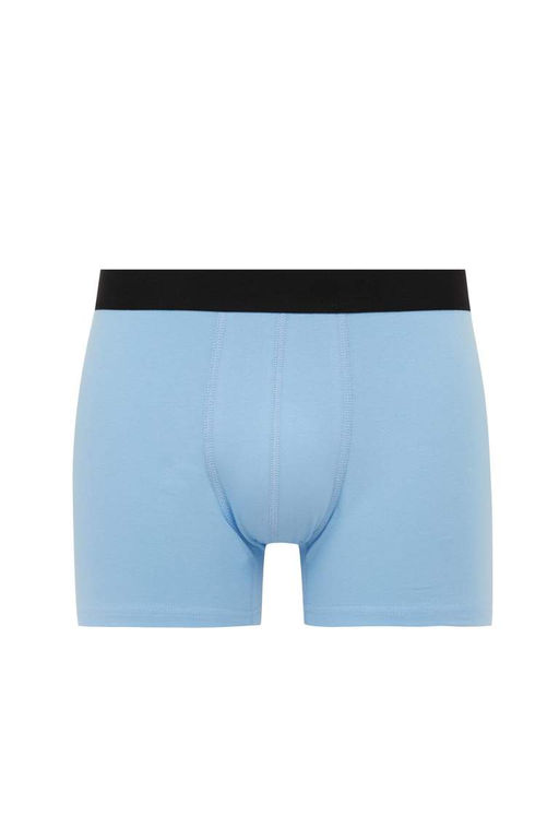 Комплект боксеров стандартной посадки (3 шт.) - Defacto фото 10