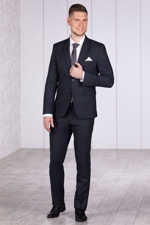 костюм 
 5489-М8.310.2 - Svyatnyh фото 2