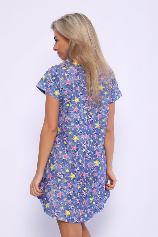 Сорочка 22060 - Натали фото 2