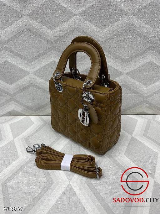 Женская сумка из эко.кожи