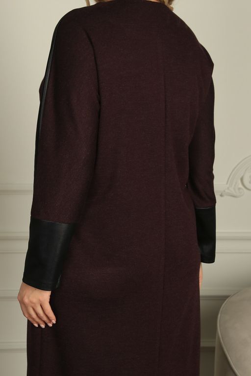 Платье П5-5137/2 - Wisell фото 4