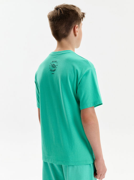 BFT3389/4 Футболка для мальчиков