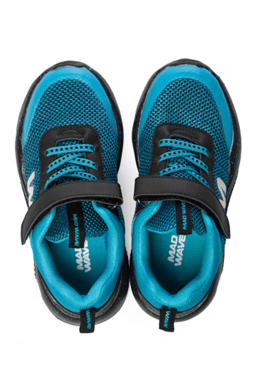 Кроссовки Get2Go - Mad wave фото 4