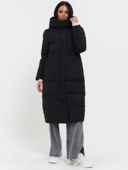 Женская зимняя куртка - Little secret фото 3