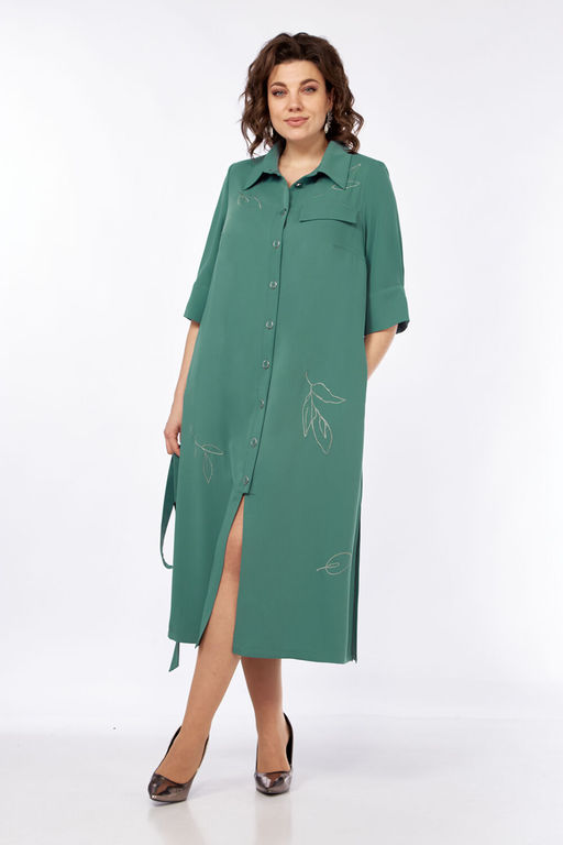 Платье Jurimex 3270-2 фото 5