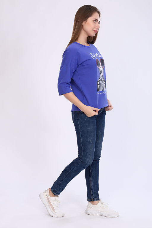 Джемпер 82007 - Натали фото 24