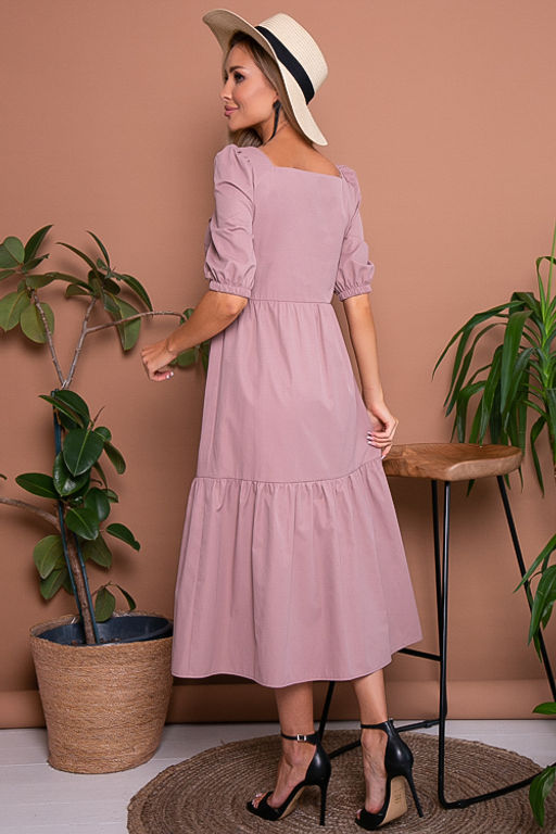 Платье 70771-1 - Avili фото 8