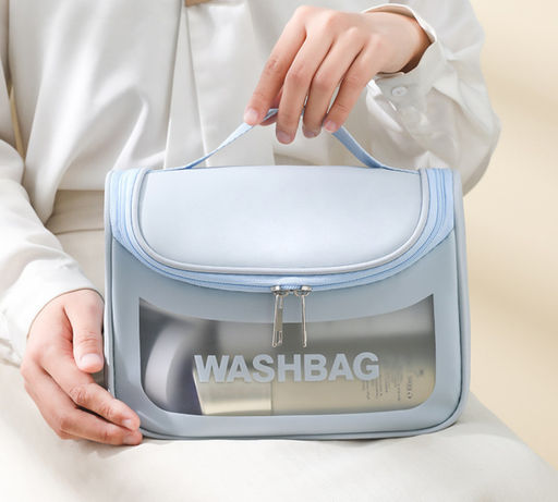 Косметичка OB-375-Green