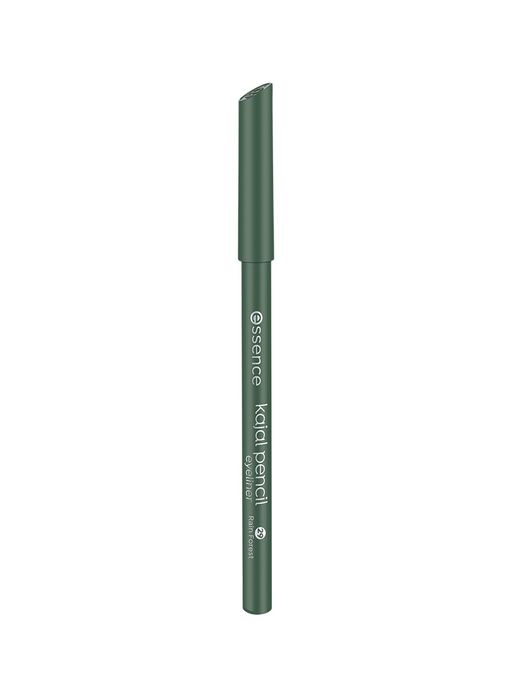 essence Карандаш для глаз Kajal Pencil, 29 Rain Forest  фото 2
