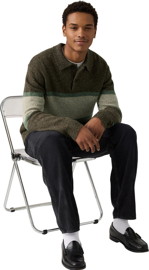 Кофта мужская