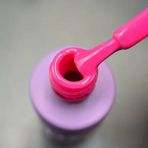 Гель-лак Must Have №1016 малиново-розовый NEW