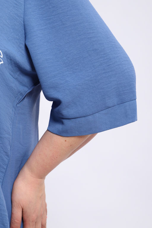 Женская туника 31975