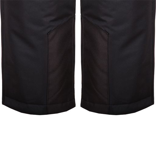 RODOS Куртка для мальчика зима М-195 КурткаВБ Серый/Голубой  фото 18