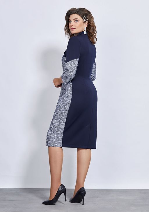 Платье Mira Fashion 5334W-Р  фото 138