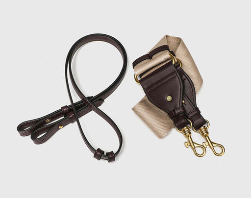 Сумка A-ZR-6-Bordo - Ferro фото 8