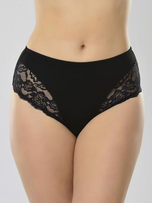 Т036 трусы белый - Новое время фото 3