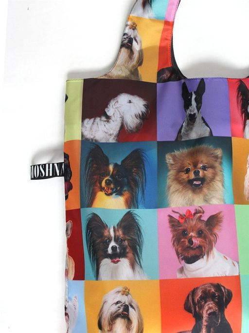 Сумка, Мод.4. Фотопес - Moshna фото 3