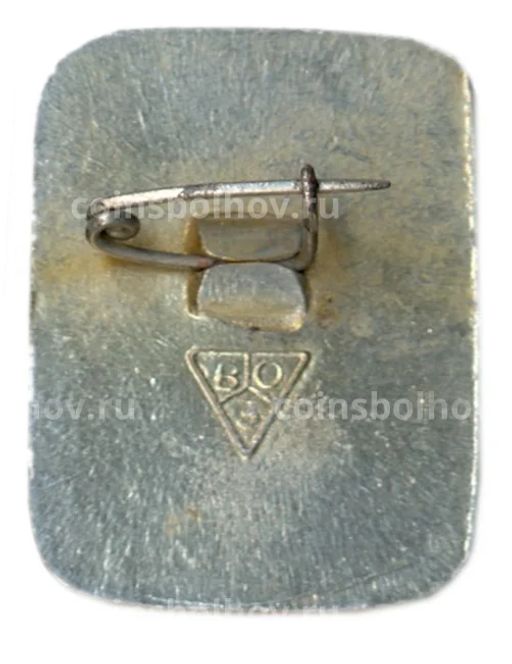 Значок Суздаль