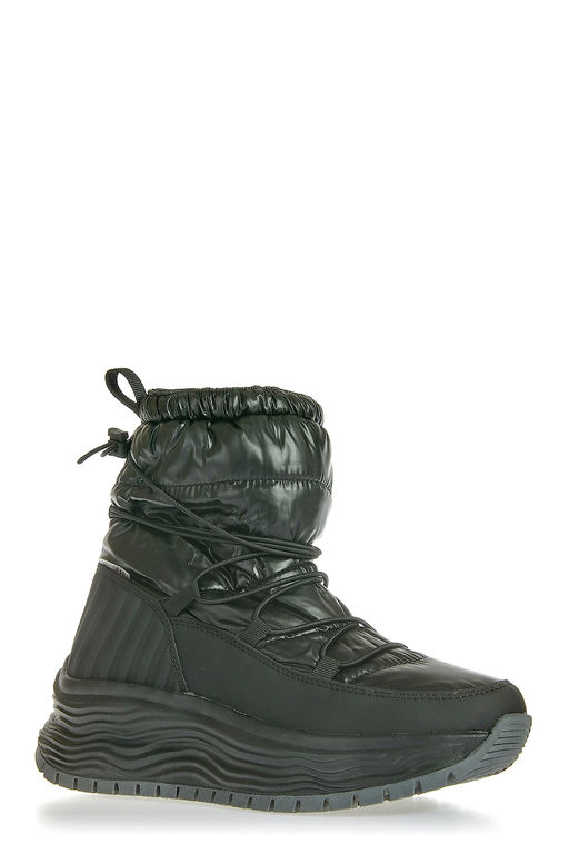 Полусапоги женские PATROL