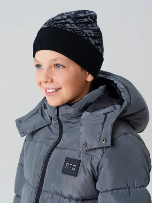 PlayToday / Шапка для мальчика  фото 3