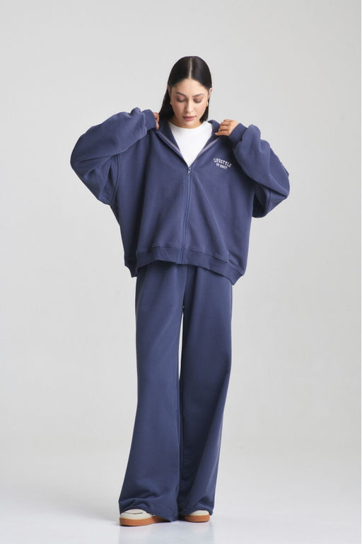 Худи ZIP Storm - Erist store фото 7