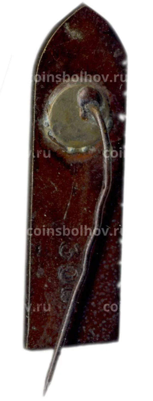 Значок Рига