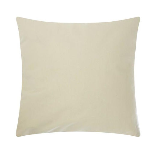 Наволочка декоративная Этель Цветы, 40х40 см, полиэстер  фото 2