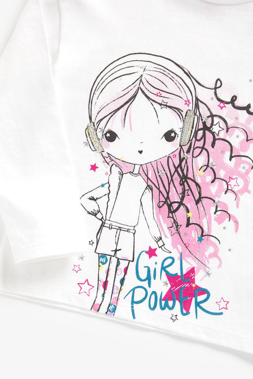 Mothercare / Футболка  фото 3