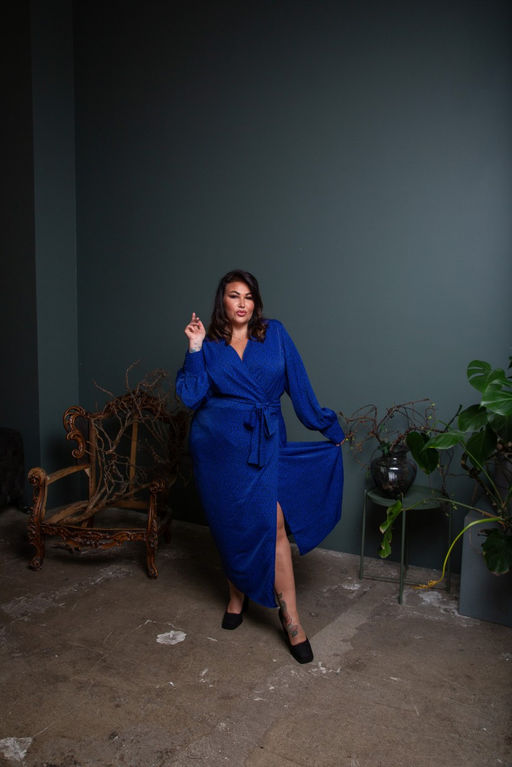 Платье женское - Jp фото 4