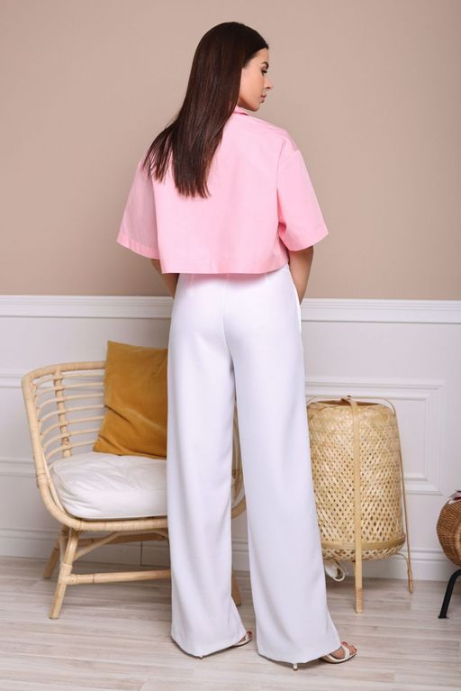 Рубашка AURA 2024-170  фото 2