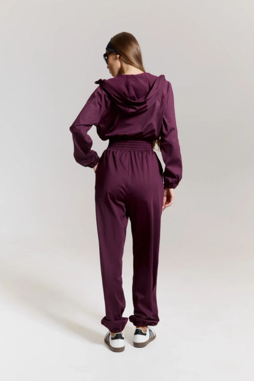 Комбинезон Cuff FL - Forstrong фото 13