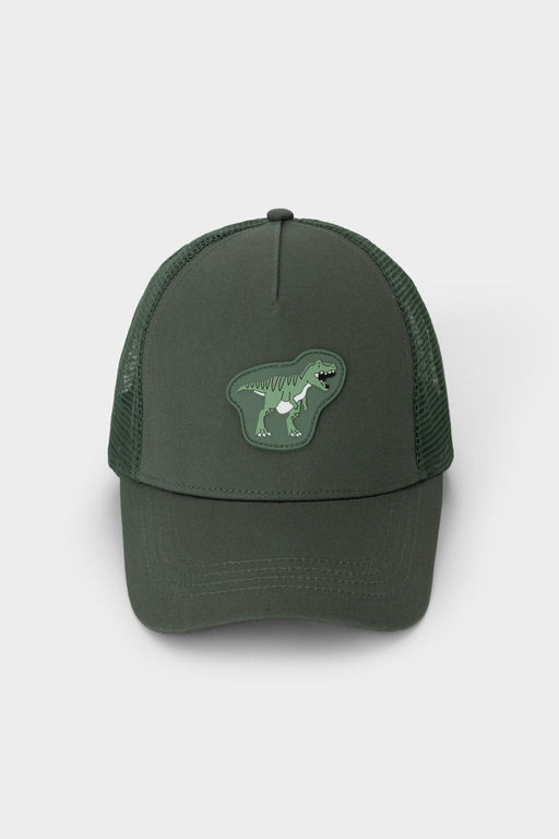 Crockid _ ТК 80108/папоротник кепка дет