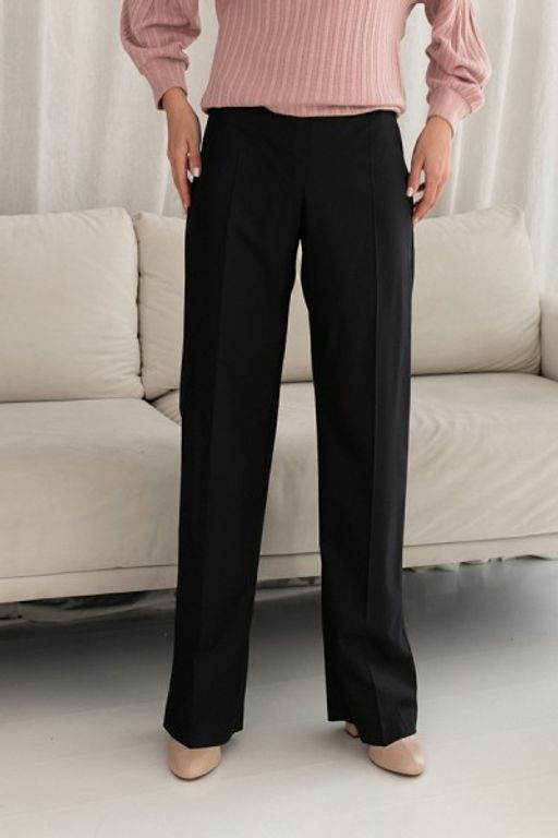 60671 Брюки Eliseeva Olesya  фото 2