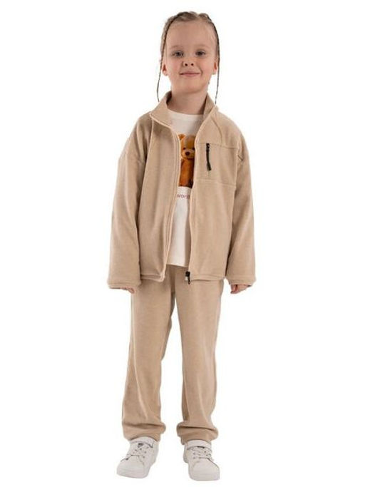 Куртка дев. О67149 - Карамелли фото 2