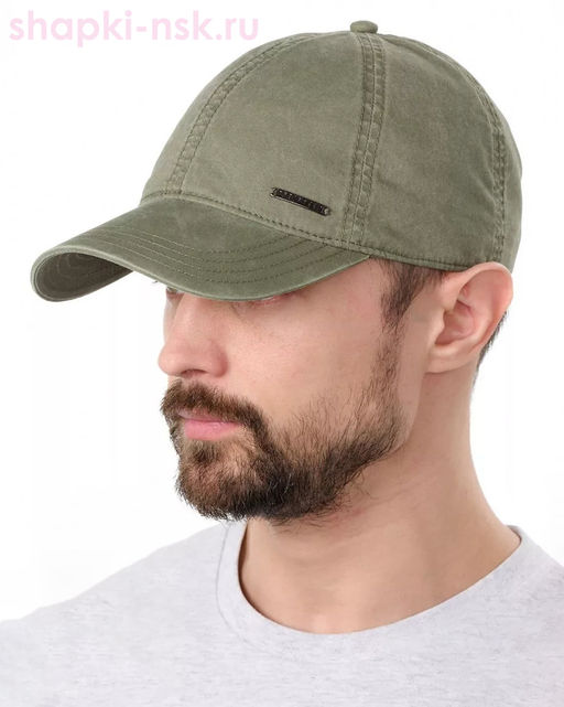 120027 BM Бейсболка мужская (55-62)