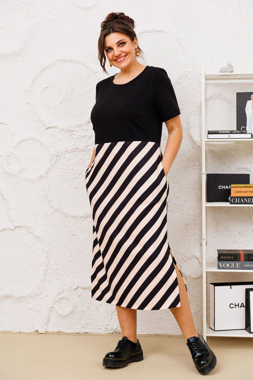 Комбинезон Romanovich Style 1-2517 мультиколор фото 194