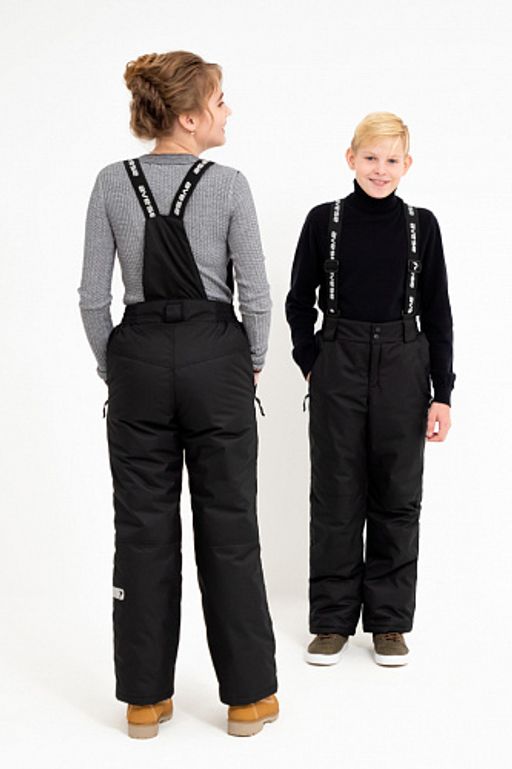 Брюки утепленные 20857-349 - Avese фото 10