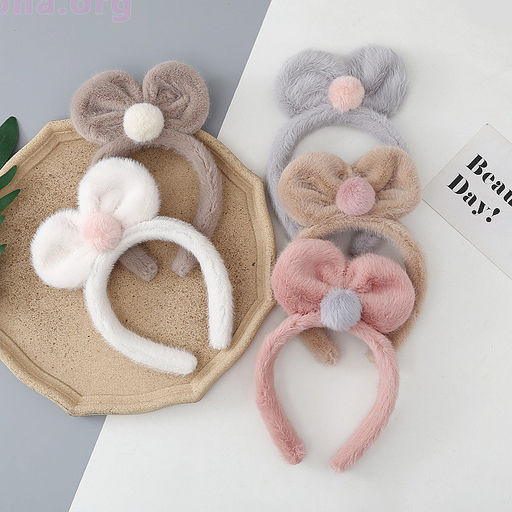 Ободок Beauty time