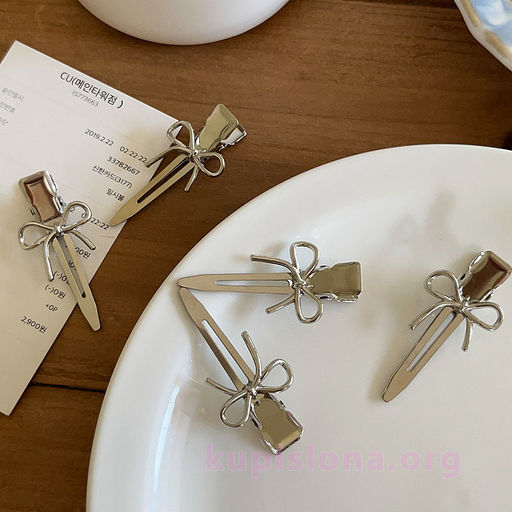 Заколка для волос Airy girl - Купи слона фото 2