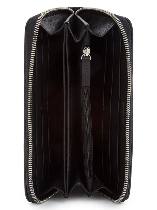 Кошелек Z24-2424 multicolor-black