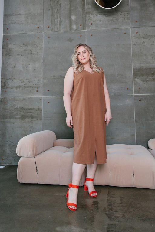 Сарафан женский - Jp фото 2